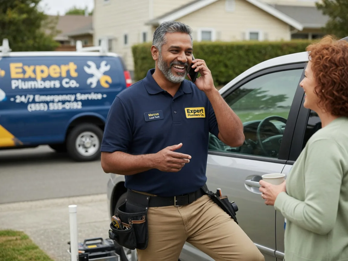 Drain Cleaning Murchison, TX FAQs